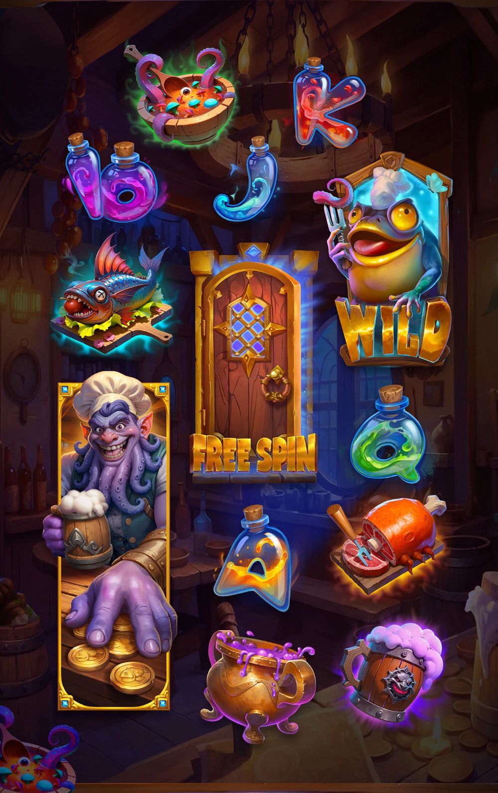 Vivid Casino