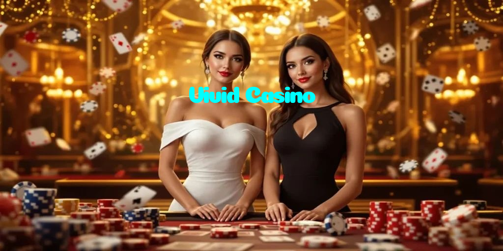 Vivid Casino