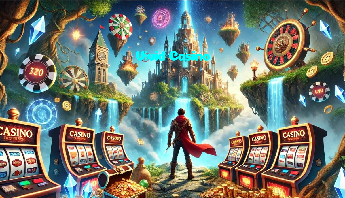 Vivid Casino