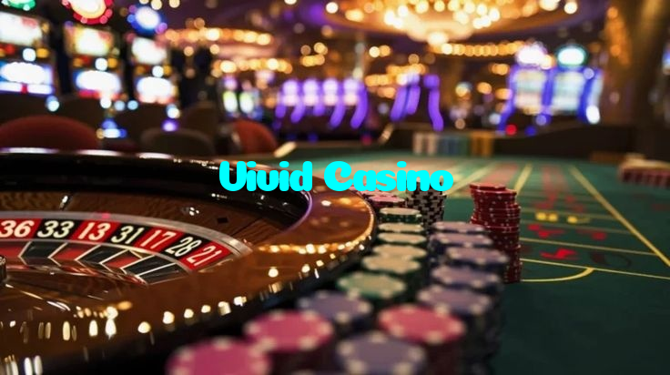 Vivid Casino casino presented on mobile device in Pakistan with slots and live games