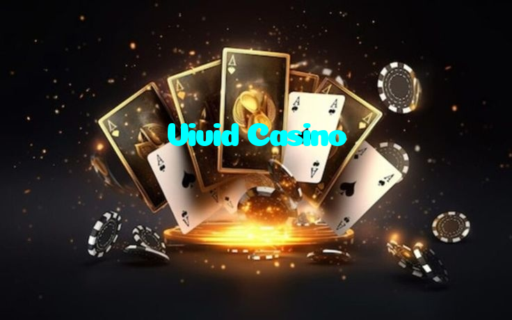 available types of Vivid Casino bet including pre-match live express and system bets