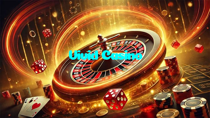 Vivid Casino خوش آمدید بونس +600% پیشکش موبائل ایپ کے پروموشن سیکشن میں دکھائی دیتی ہے۔