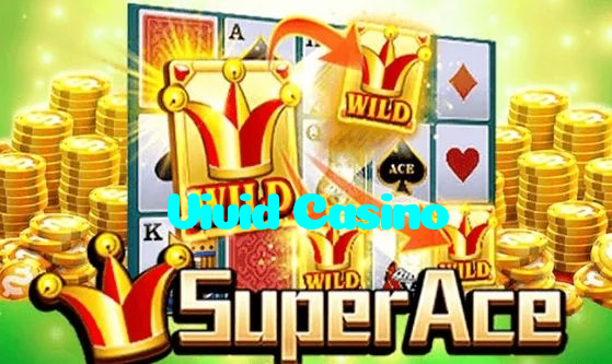 Vivid Casino