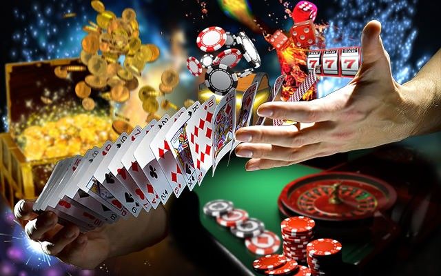 Vivid Casino پاکستان ریئل منی گیمز
